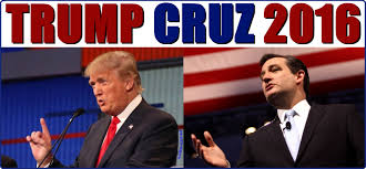 a Trump Cruz 2016 ticket 2