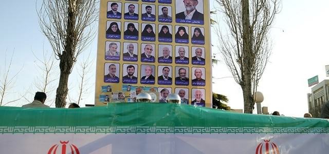 Elections in Iran – Reforms Ahead ?